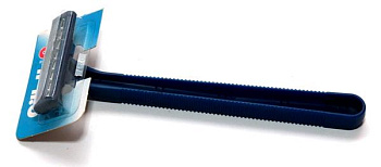 Станок для бритья ЖИЛЛЕТТ-2 одноразовый 1шт