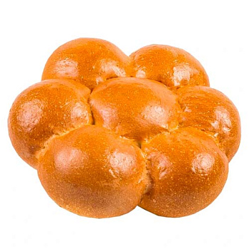 Булочка Фантазия 150гр