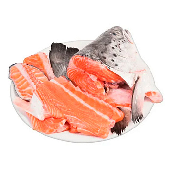 Набор для ухи