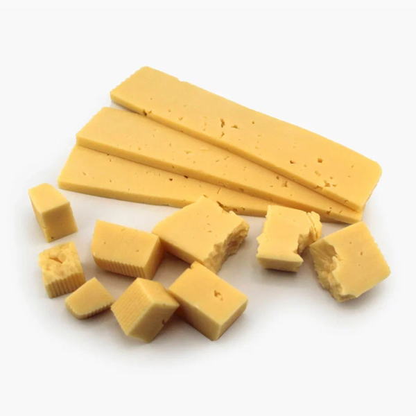 Сыр ТИЛЬЗИТЕР ЧизАгро 45% без змж