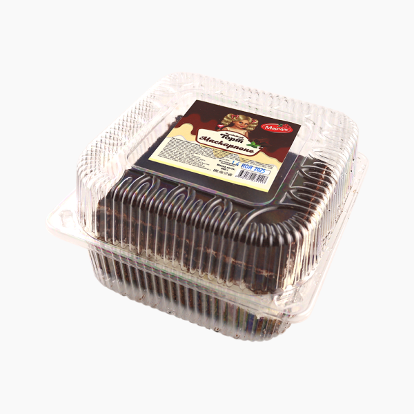 Торт Маскарпоне Марчук 350 г