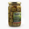 Оливки ДОНСКАЯ КУХНЯ б/к 340 гр ст/б