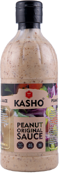 Соус КАХО ореховый 470 гр пл/б