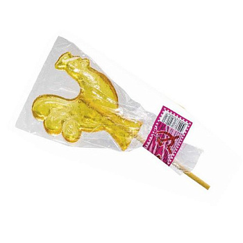 Карамель леденцовая ВКУС ДЕТСТВА 18гр без змж