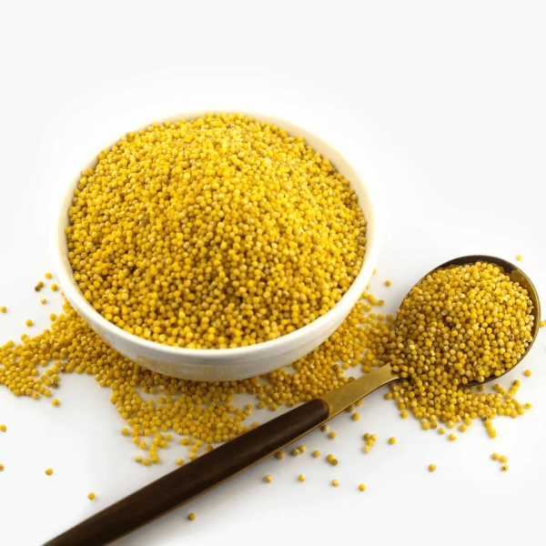 Крупа пшено