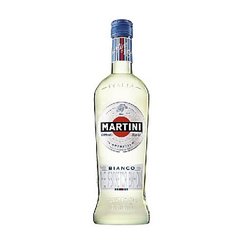 Напиток Martini Бьянко 1л 15%