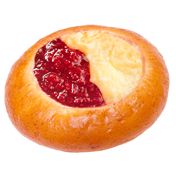 Ватрушка Мозайка 110гр