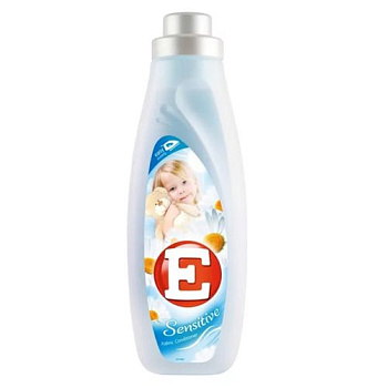 Кондиционер для белья Е Детский 1л