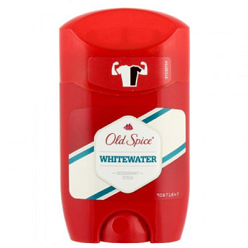 Дезодорант-стик ОЛД СПАЙС Вайтватер 50мл