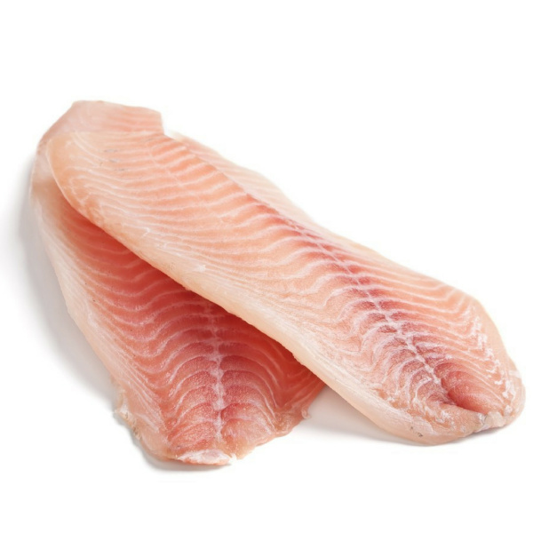 Филе тилапии с/м