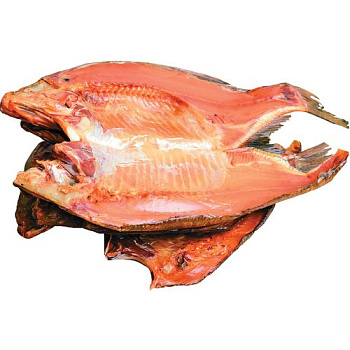 Язь потрошеный х/к