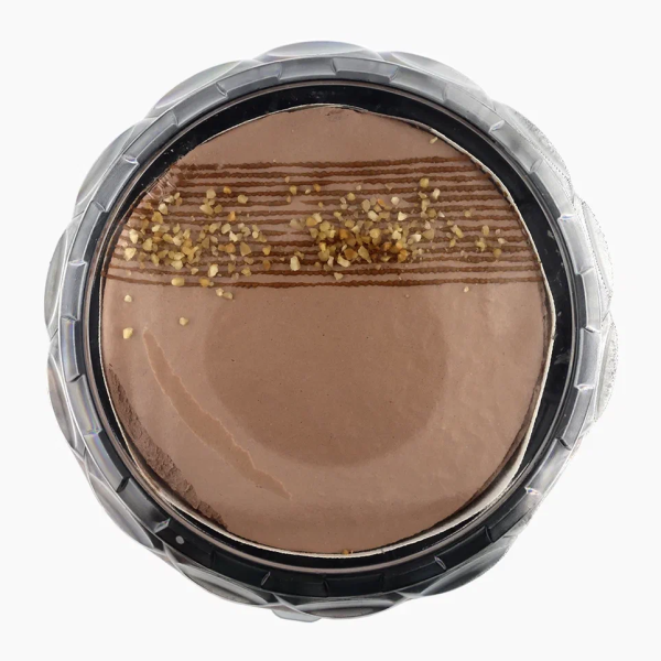 Торт МИРЕЛЬ Шоколадный пломбир 700гр