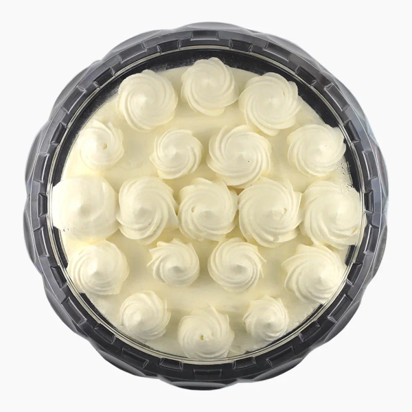 Торт МИРЕЛЬ Пломбирный 750гр.