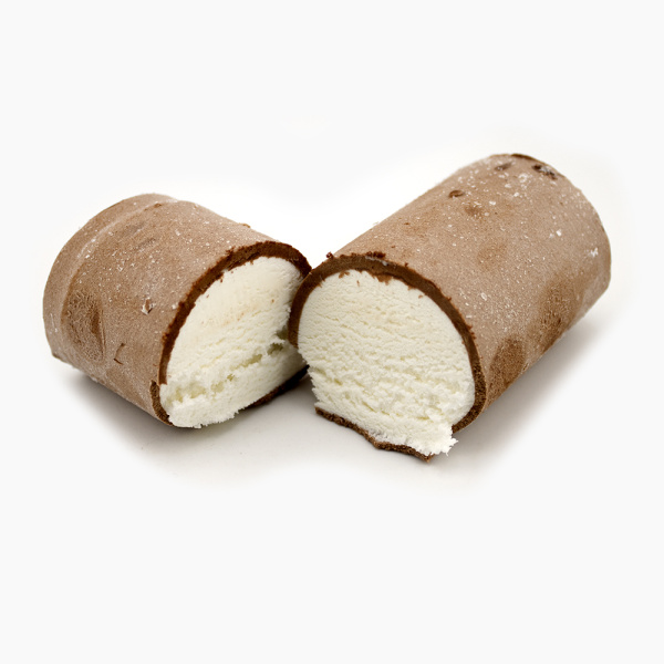 Мороженое ЗОЛОТОЙ СТАНДАРТ Трубочка пломбир без змж 74гр