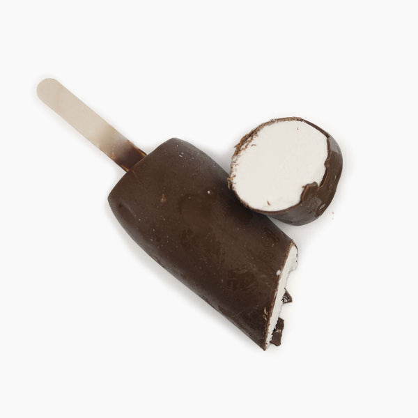 Мороженое ЗОЛОТОЙ СТАНДАРТ эскимо пломбир московское без змж 80гр