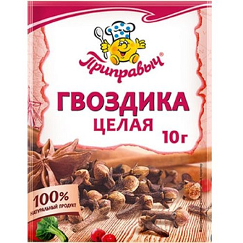 Гвоздика ПРИПРАВЫЧ 10 гр.