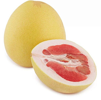 Помело красное