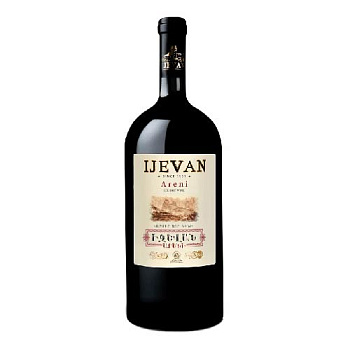 Вино АРЕНИ красное сух. 1,5л 11,5%