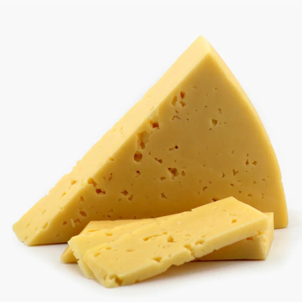 Сыр СЛИВОЧНЫЙ ЧизАгро 50% без змж