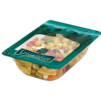 Смесь фруктово-ореховая ГРИН СТРИТ Ассорти 150гр