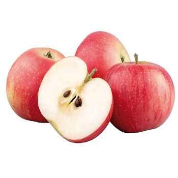 Яблоки Айдаред