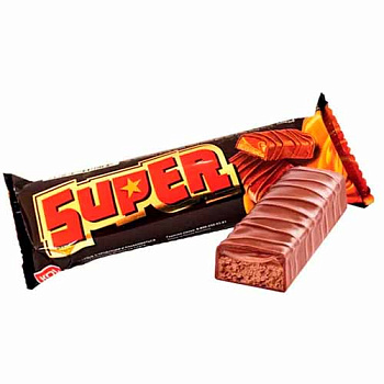 Батончик СУПЕР 45гр НК707