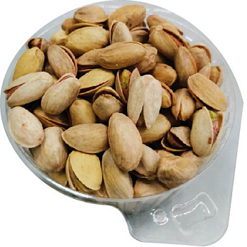 Фисташки ФРУКТОВАЯ ЛАВКА 150гр