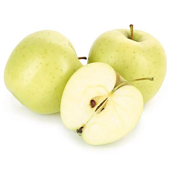 Яблоки Голден