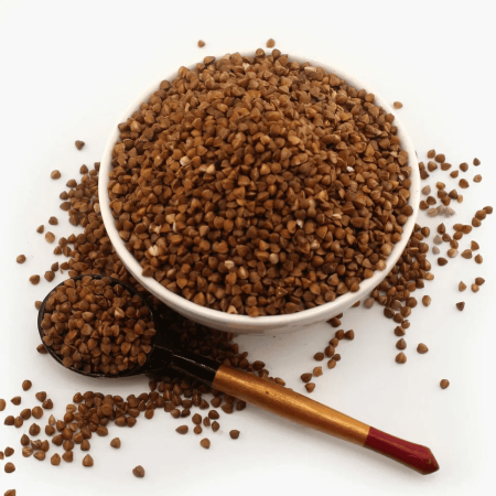 Крупа гречневая